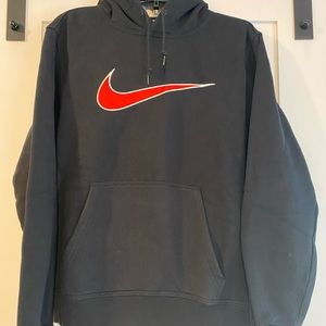 Men’s Nike sweatshirt